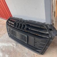 Griglia anteriore Audi A4 b9 originale
