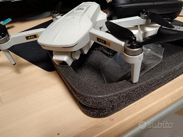 drone eachine Ex5 229 gr.
