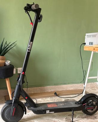 Monopattino elettrico