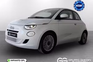 FIAT 500 Hybrid Berlina Torino 1.0Hybrid Berlina