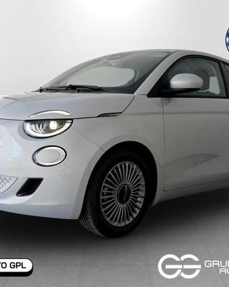 FIAT 500 Hybrid Berlina Torino 1.0Hybrid Berlina