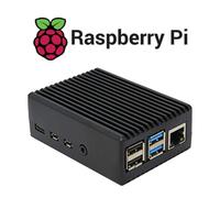 Raspberry Pi 4 Model B 4Gb con Micro SD 32Gb