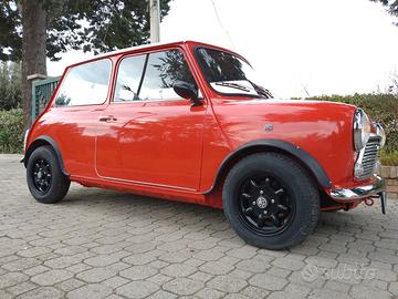 MINI Altro modello - 1989