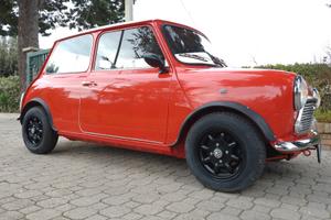 MINI Altro modello - 1989