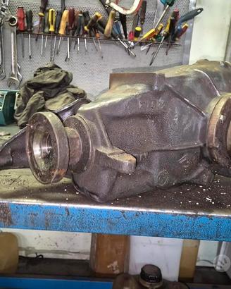 Differenziale Autobloccante Per Bmw Serie 7 E32