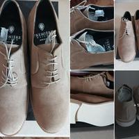 Scarpe Premiere Maison made in Italy