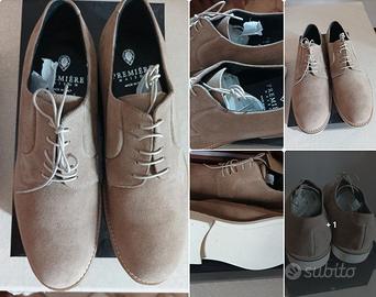 Scarpe Premiere Maison made in Italy
