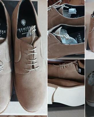 Scarpe Premiere Maison made in Italy