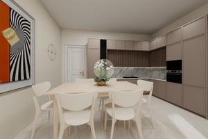 ATTICO A SAN BENEDETTO DEL TRONTO