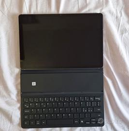Tablet Samsung Galaxy Tab S10 SE 128 Gb Pen NUOVO