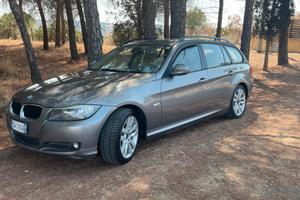 BMW 320 d