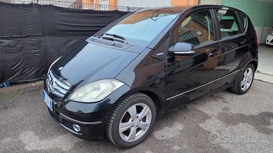 Mercedes-benz A 160 BlueEFFICIENCY Special Edition