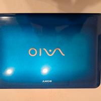 Notebook Sony Vaio PCG-61211M