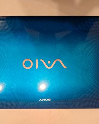 Notebook Sony Vaio PCG-61211M