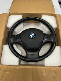 Volante BMW F30/F31/F32/F34/F36 -Usato Originale