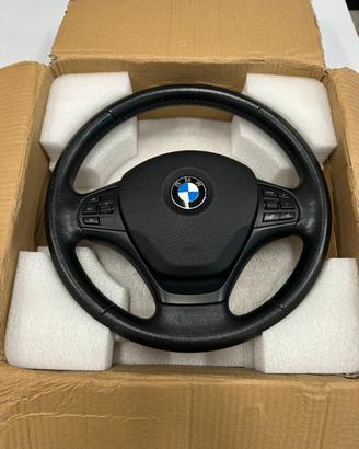 Volante BMW F30/F31/F32/F34/F36 -Usato Originale