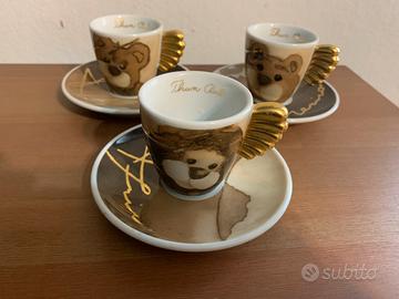 Tazzine thun collezione