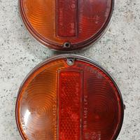 Fanali posteriori auto epoca