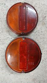 Fanali posteriori auto epoca