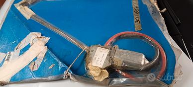 Alza cristalli elettrico x Ritmo 85 Bosch