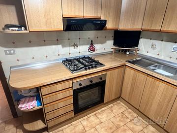 Appartamento studenti