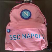 ZAINO SSC NAPOLI WOMAN