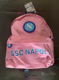 ZAINO SSC NAPOLI WOMAN
