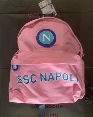 ZAINO SSC NAPOLI WOMAN