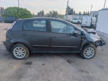 Fiat punto evo 199 1.4 lpg 78cv 09-12 -ricambi