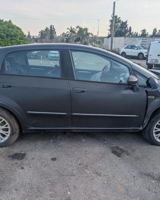 Fiat punto evo 199 1.4 lpg 78cv 09-12 -ricambi