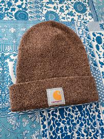 Cappello invernale berretto Carhartt