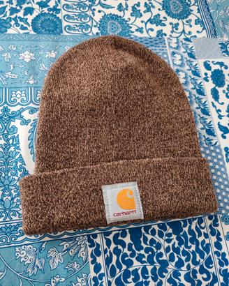 Cappello invernale berretto Carhartt