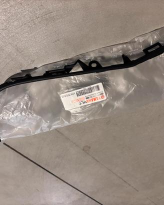 T max 530 profilo lato destro Nuovo 