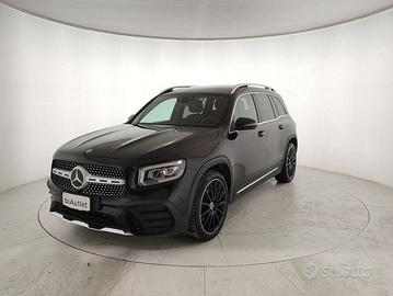 Mercedes-Benz GLB 200 d Premium auto