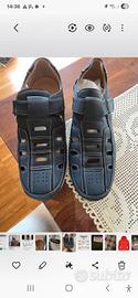 scarpe uomo