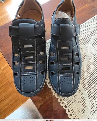 scarpe uomo