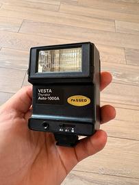Flash Vesta Thyristor AUTO-1000A
