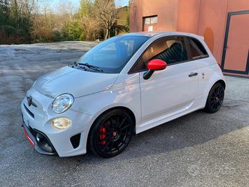 ABARTH 595 1.4 Turbo T-Jet 180 CV Competizione P