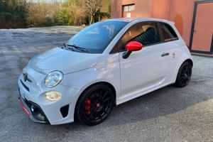 ABARTH 595 1.4 Turbo T-Jet 180 CV Competizione P