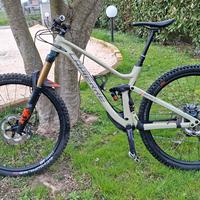 Lapierre spicy 7.9