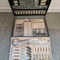 SET POSATE 56 PEZZI SINTEX SOLINGEN