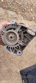 alternatore fiat  punto 2serie 1.2-8v