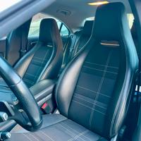 Mercedes-benz CLA 220d Automatic Sport