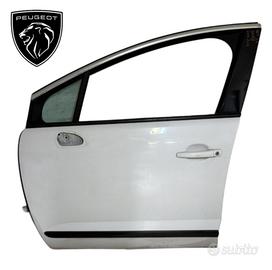 PORTIERA ANTERIORE SINISTRA PEUGEOT 3008 Serie (09