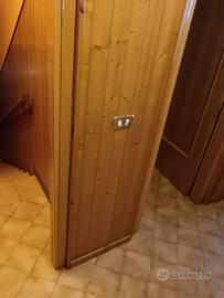 Set di perline in  legno più accessori