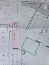 NEGOZIO a Ponte San Nicolò