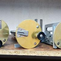 Gettoniera Garlando per calcio Balila