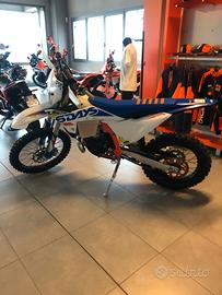 Ktm 300 EXC SIX DAYS