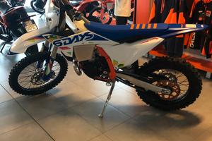Ktm 300 EXC SIX DAYS