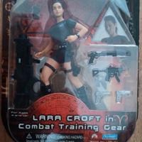 Tomb Raider Action Figure